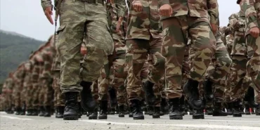 2026 Şubat Celbi Askerlik Yerleri Açıklandı! İşte MSB Sınıflandırma Sorgulama Ekranı