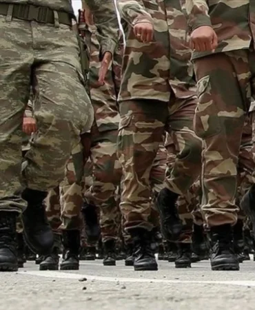 2026 Şubat Celbi Askerlik Yerleri Açıklandı! İşte MSB Sınıflandırma Sorgulama Ekranı