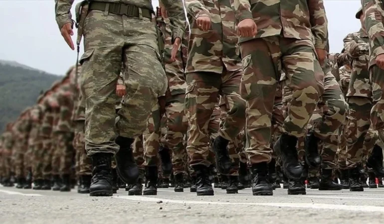 2026 Şubat Celbi Askerlik Yerleri Açıklandı! İşte MSB Sınıflandırma Sorgulama Ekranı