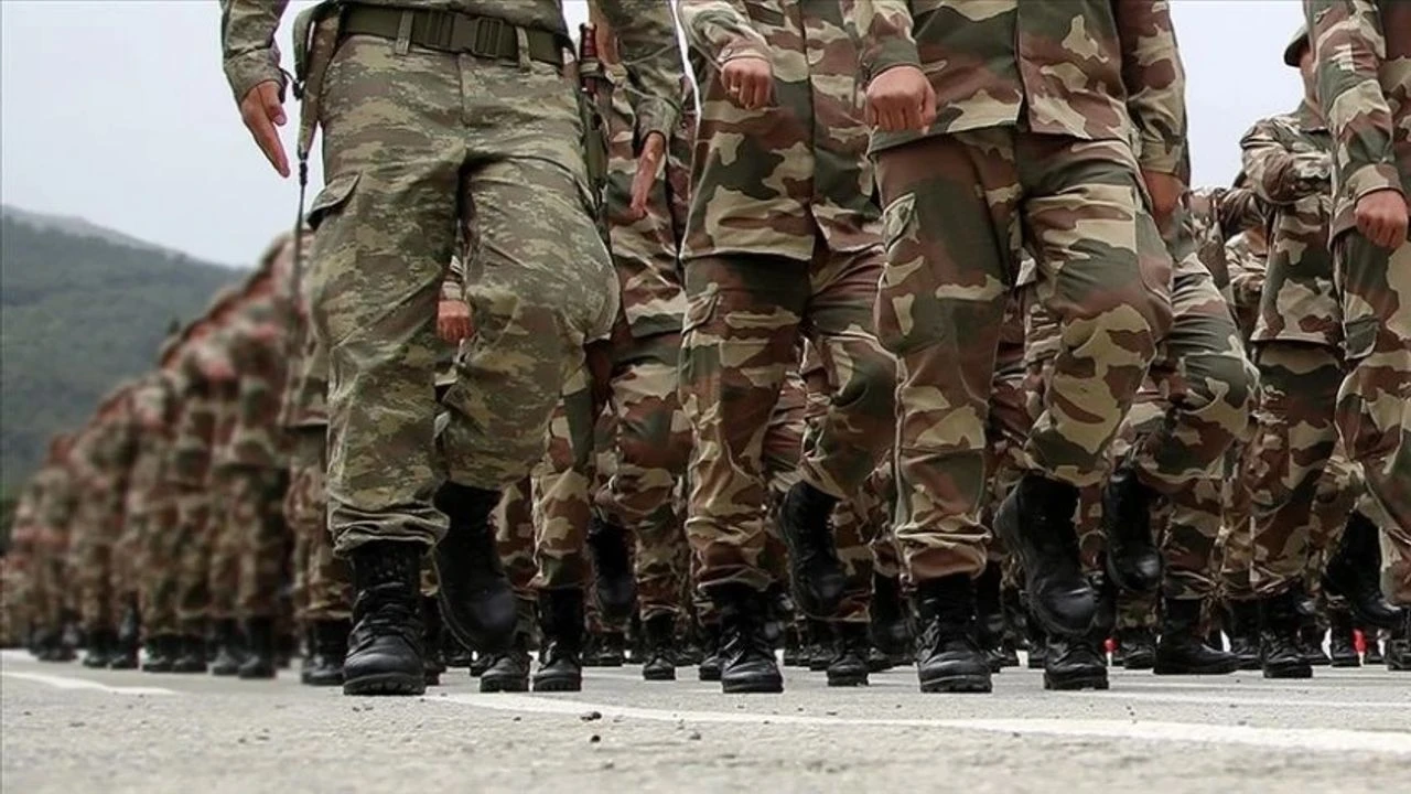 2026 Şubat Celbi Askerlik Yerleri Açıklandı! İşte MSB Sınıflandırma Sorgulama Ekranı