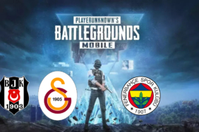 3 Büyükler PUBG Mobile ile güçlerini birleştirdi! Formalar oyuna eklendi!