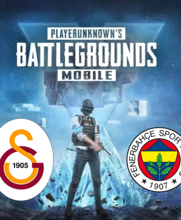 3 Büyükler PUBG Mobile ile güçlerini birleştirdi! Formalar oyuna eklendi!