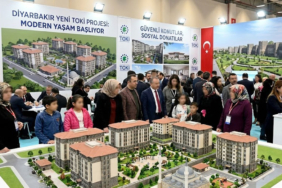500 Bin Sosyal Konut Projesi: Diyarbakır İçin TOKİ Kura Takvimi Belli Oldu!