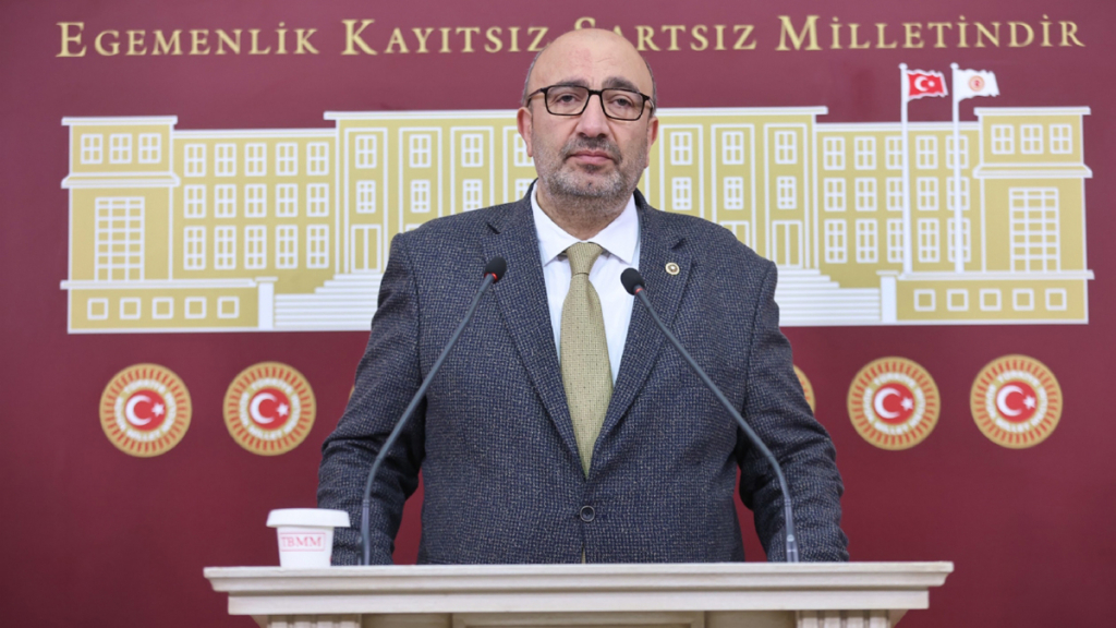 Açıkkapı’dan Erol’a Cevap: 
