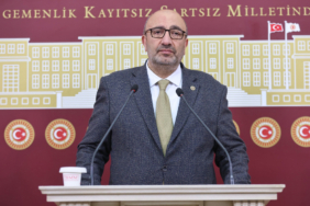 Açıkkapı’dan Erol’a Cevap: "Bilgi Kirliliği Yapılıyor" Dedi, Kovancılar OSB Müjdesini Verdi!