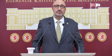 Açıkkapı’dan Erol’a Cevap: "Bilgi Kirliliği Yapılıyor" Dedi, Kovancılar OSB Müjdesini Verdi!