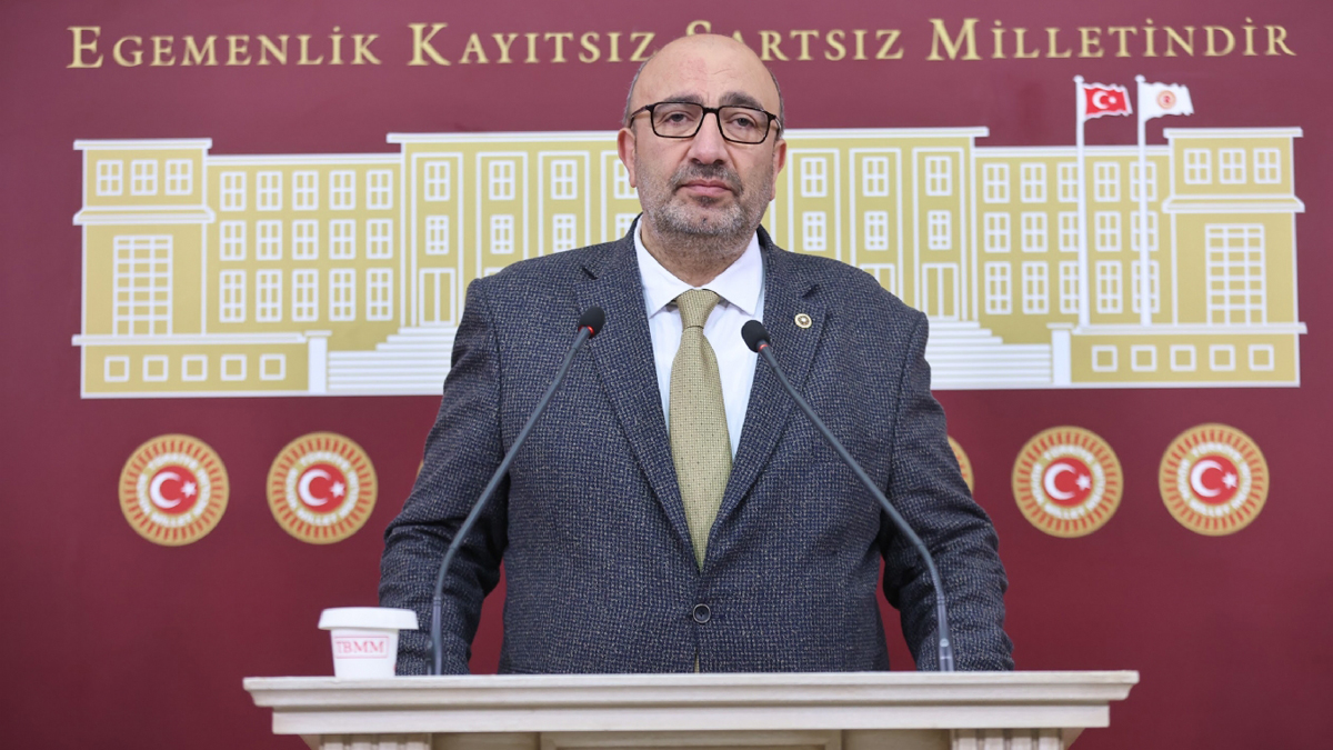 Açıkkapı’dan Erol’a Cevap: "Bilgi Kirliliği Yapılıyor" Dedi, Kovancılar OSB Müjdesini Verdi!