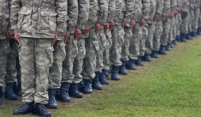 Bedelli askerlik ücretine rekor zam! İşte 2026 yılı yeni bedelli Miktarı