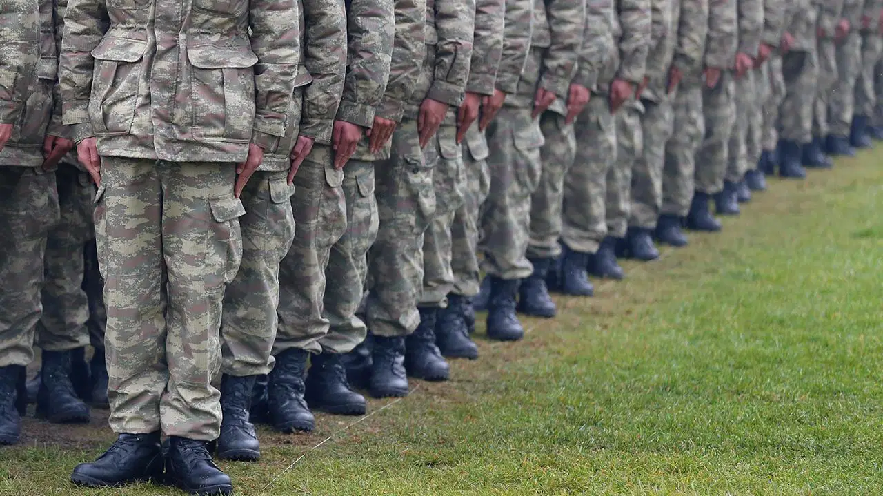 Bedelli askerlik ücretine rekor zam! İşte 2026 yılı yeni bedelli Miktarı