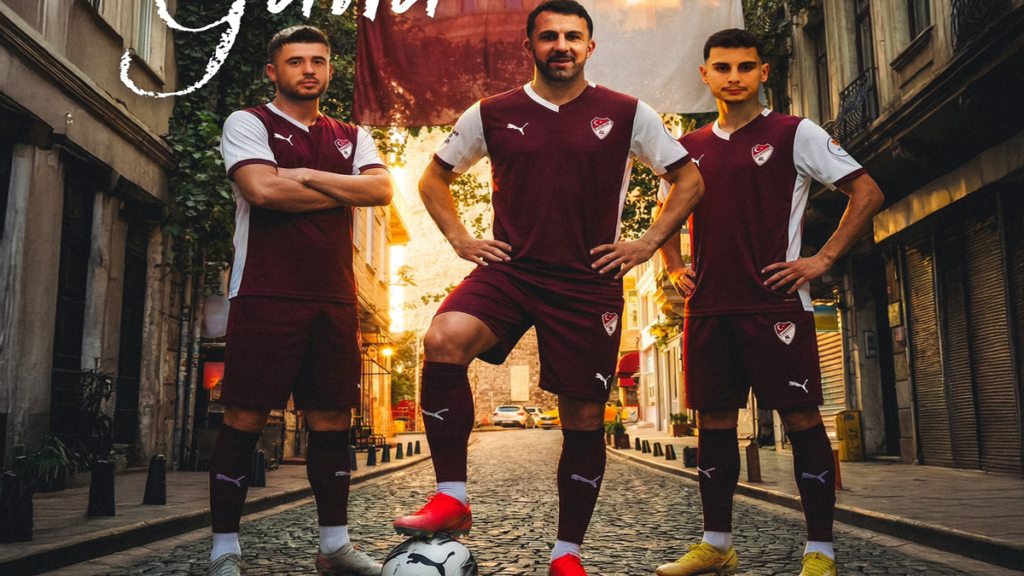 Beyoğlu Yeni Çarşı – Elazığspor Maçı Ne Zaman, Saat Kaçta ve Hangi Kanalda? İşte Temsilcimizin İstanbul Kafilesi!