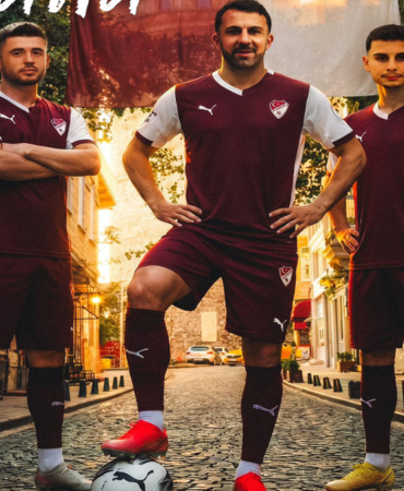 Beyoğlu Yeni Çarşı – Elazığspor Maçı Ne Zaman, Saat Kaçta ve Hangi Kanalda? İşte Temsilcimizin İstanbul Kafilesi!