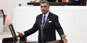 CHP Milletvekili Gürsel Erol: "Elazığ Belediyesi yoğun karla mücadelede süreci başarılı bir şekilde yönetememiştir"