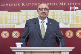 Elazığ AK Parti Milletvekili Ejder Açıkkapı: "Elazığ Sanayisine 3 Milyar TL Destek, Hedef 29 Bin İstihdam!"