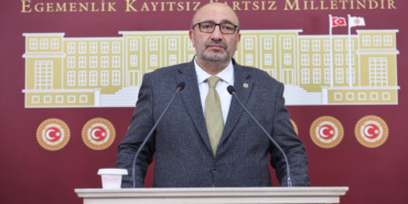 Elazığ AK Parti Milletvekili Ejder Açıkkapı: "Elazığ Sanayisine 3 Milyar TL Destek, Hedef 29 Bin İstihdam!"