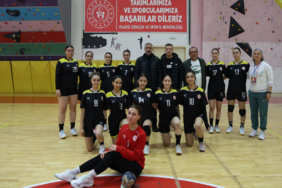 Elazığ Gençlik ve Spor Kulübü Hentbol'da 32-30 Kazandı!