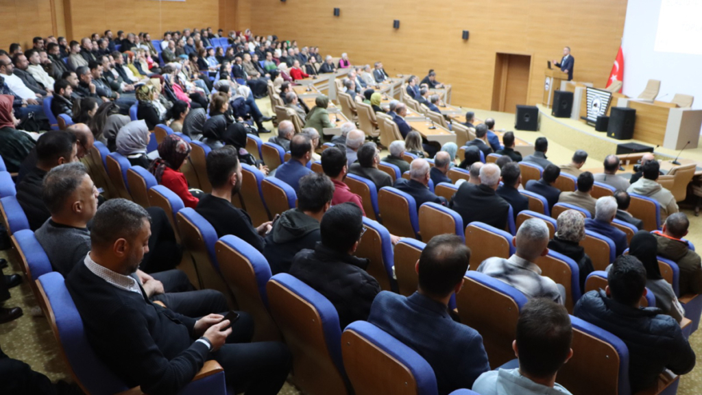 Elazığ İl Özel İdaresi 2025 Yılında Hedeflerin Üzerine Çıkarak Rekor Performansa İmza Attı!