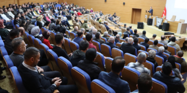 Elazığ İl Özel İdaresi 2025 Yılında Hedeflerin Üzerine Çıkarak Rekor Performansa İmza Attı!