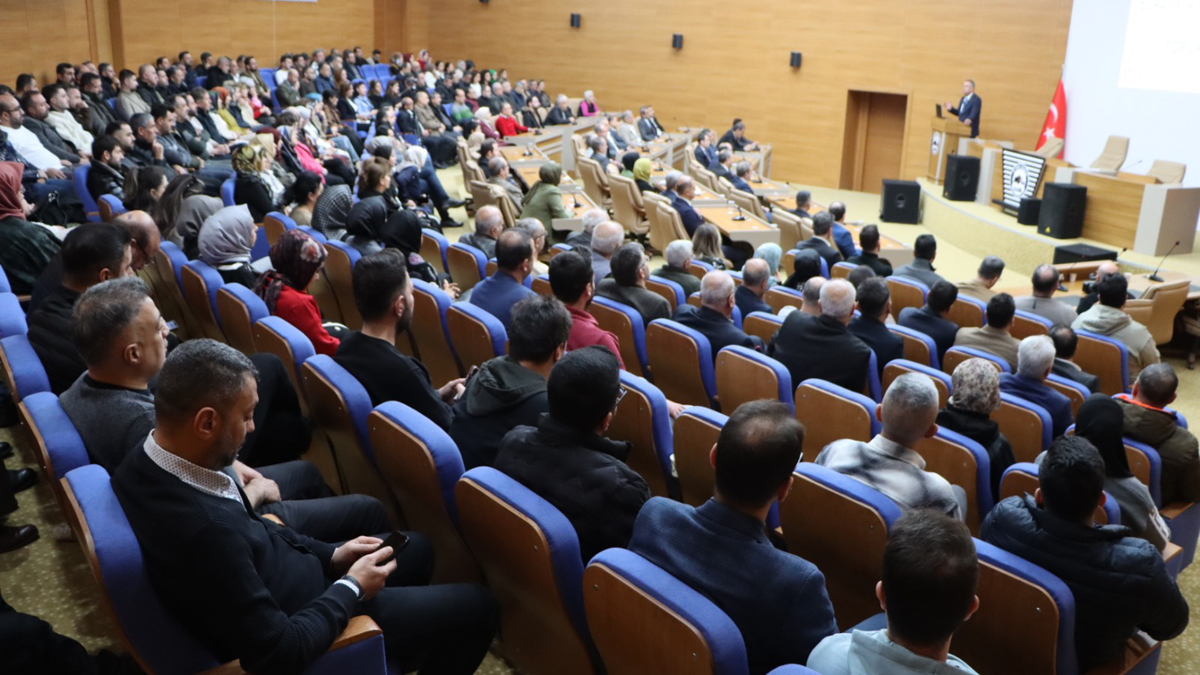 Elazığ İl Özel İdaresi 2025 Yılında Hedeflerin Üzerine Çıkarak Rekor Performansa İmza Attı!