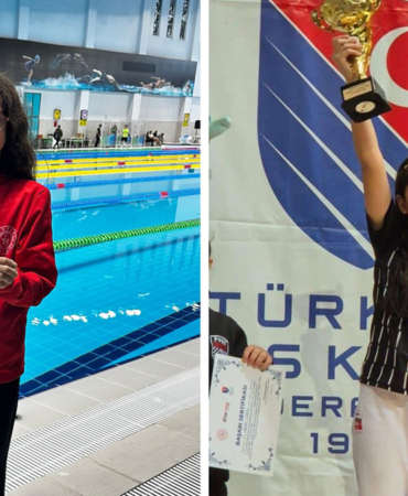 Elazığ Koç İlkokulu’nun "Şampiyon Elifler" Gururu: Üst Üste İki Türkiye Şampiyonluğu!