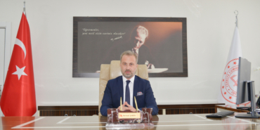 Elazığ Milli Eğitim Müdürü Beraat Şahin'den Yeni Atanan Öğretmenlere: "Gakgoşlar Diyarı'nda Asla Yalnız Değilsiniz"
