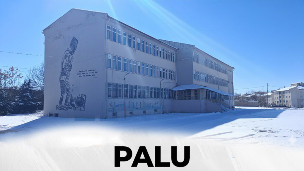 Elazığ Palu’da Eğitim Yatırımı: Ali Rıza Septioğlu YBO İçin İhale Tarihi Belli Oldu!