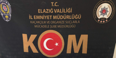 Elazığ Restoran Olaylarında 6 Kişi Gözaltına Alındı, 2 Şüpheli Tutuklandı! Çok Sayıda Silah Ele Geçirildi!