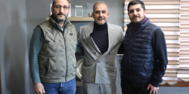 Elazığ TSO Başkanı İdris Alan: "Markalaşmış Köklü Firmalara Sahibiz"