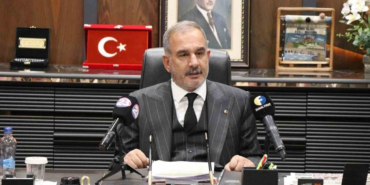 Elazığ TSO Başkanı İdris Alan'dan Gazetecilere Anlamlı Mesaj