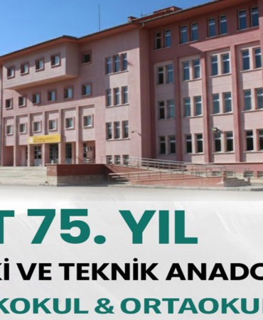 Elazığ Ulukent Mahallesi’ne Eğitim Müjdesi: O Okul İlkokul ve Ortaokula Dönüşüyor!