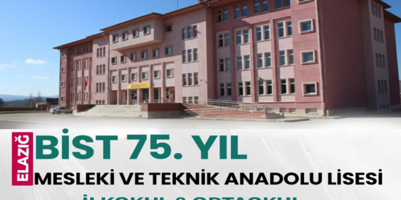 Elazığ Ulukent Mahallesi’ne Eğitim Müjdesi: O Okul İlkokul ve Ortaokula Dönüşüyor!