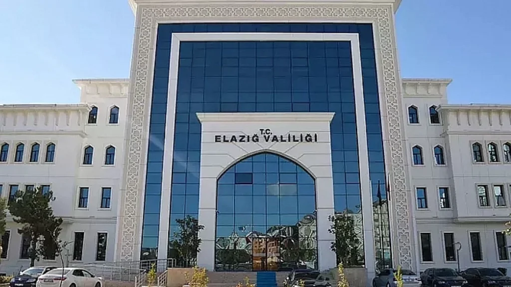 Elazığ Valiliği'nden Çalışan Ebeveynlere 'Kar İzni' Müjdesi!