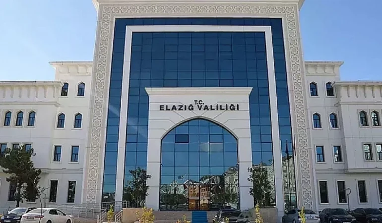 Elazığ Valiliği'nden Çalışan Ebeveynlere 'Kar İzni' Müjdesi!