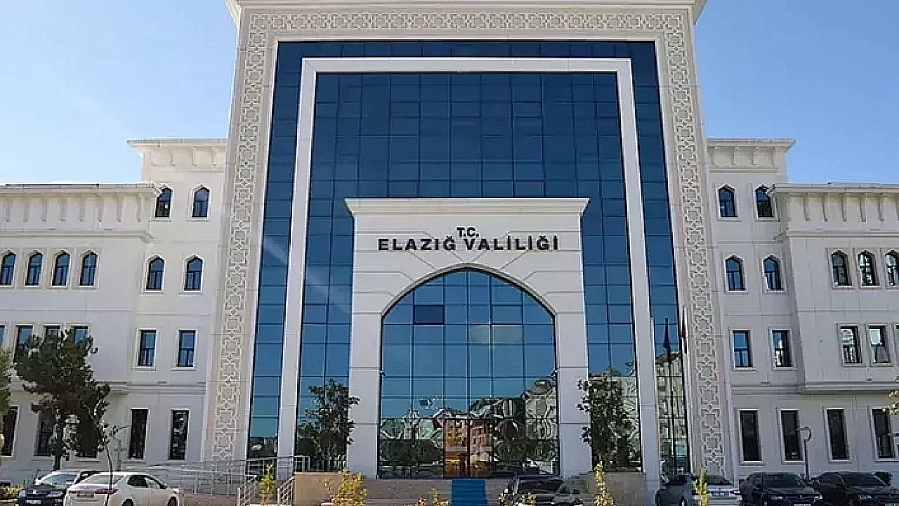 Elazığ Valiliği'nden Çalışan Ebeveynlere 'Kar İzni' Müjdesi!