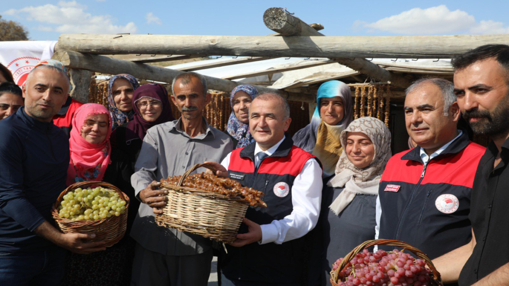 Elazığ Valisi Hatipoğlu: 
