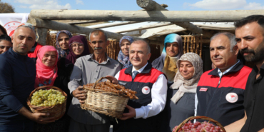 Elazığ Valisi Hatipoğlu: "2025'te 42 Bin Ton Balık Üretimi ve Milyonlarca Liralık Hibe Desteği Sağladık"