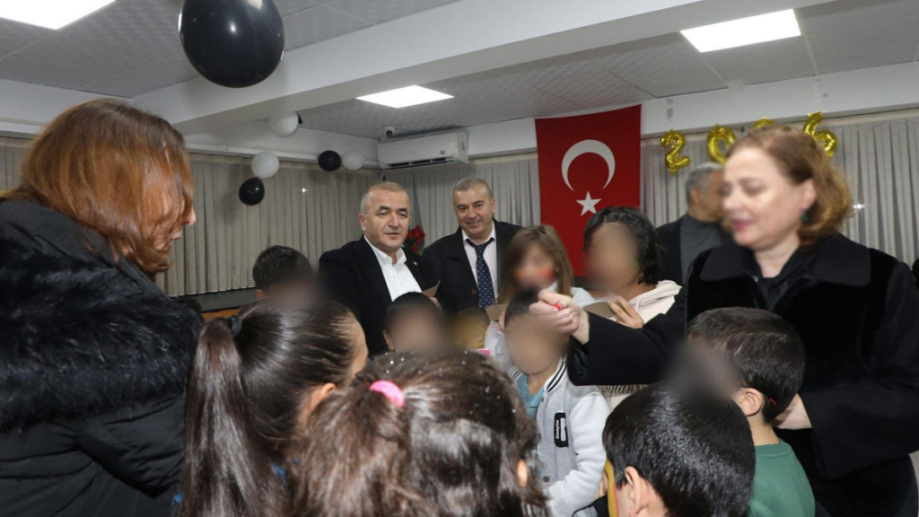 Elazığ Valisi Numan Hatipoğlu, 2025 Aile Yılı Çalışmalarında Sosyal Destek Rakamlarını Açıkladı
