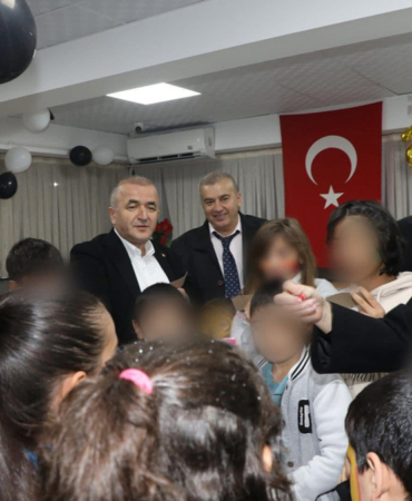 Elazığ Valisi Numan Hatipoğlu, 2025 Aile Yılı Çalışmalarında Sosyal Destek Rakamlarını Açıkladı