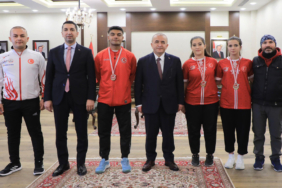 Elazığ Valisi Numan Hatipoğlu: "Gençliğe Yatırım, Geleceğe En Güçlü Adımdır"