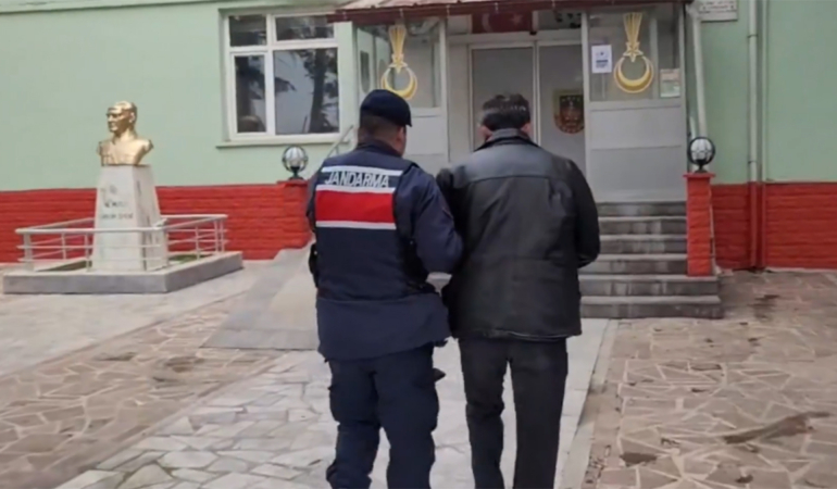 Elazığ dahil 34 ilde FETÖ operasyonu: 77 şüpheli yakalandı, 43'ü tutuklandı