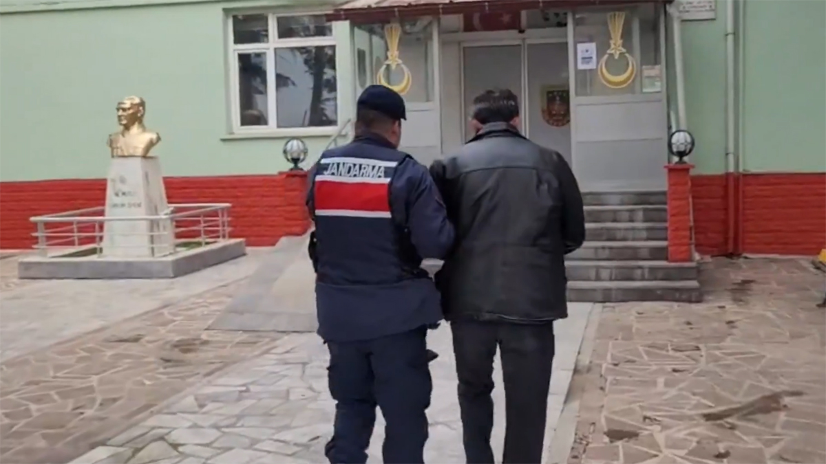 Elazığ dahil 34 ilde FETÖ operasyonu: 77 şüpheli yakalandı, 43'ü tutuklandı