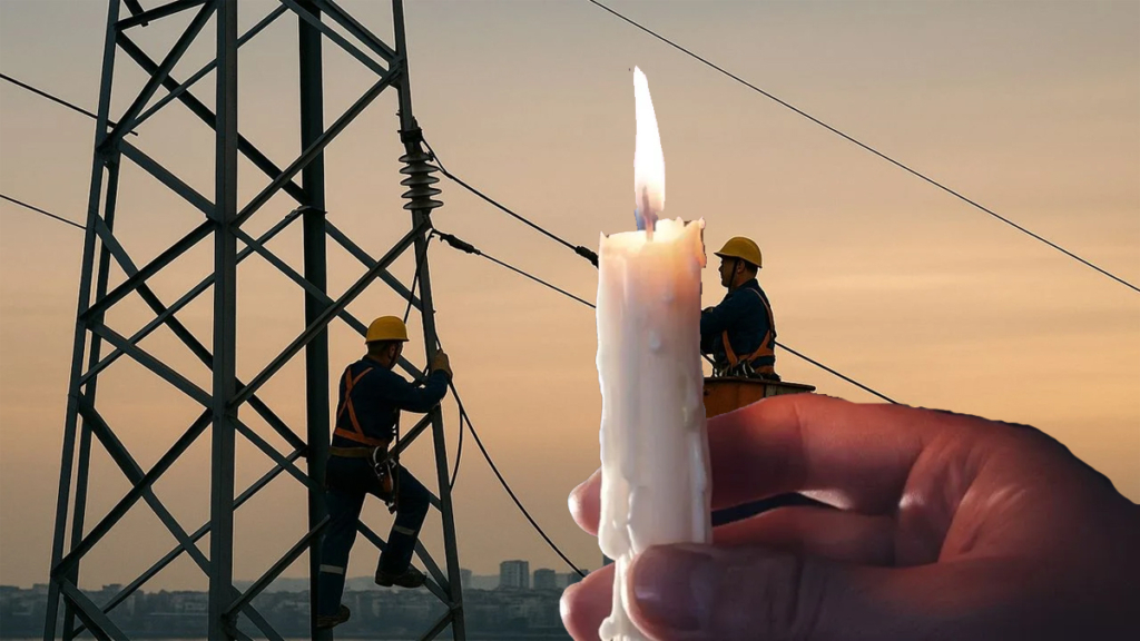 Elazığ'da 2 Ocak Cuma Elektrik Kesintisi! Merkez ve İlçelerde 8 Saat Kesinti Sürecek!