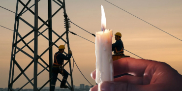 Elazığ'da 2 Ocak Cuma Elektrik Kesintisi! Merkez ve İlçelerde 8 Saat Kesinti Sürecek!