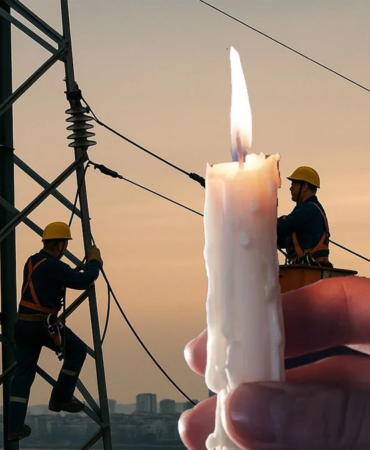 Elazığ'da 2 Ocak Cuma Elektrik Kesintisi! Merkez ve İlçelerde 8 Saat Kesinti Sürecek!