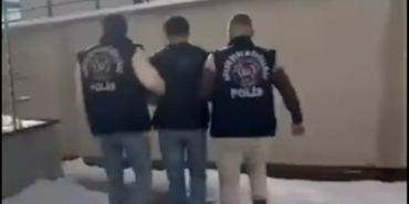 Elazığ'da 23 yıl hapis cezasıyla aranan firari yakalandı!
