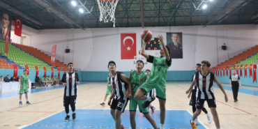 Elazığ’da Okul Sporları Rüzgarı Esti: 3 Branşta Dereceye Girenler Belli Oldu!