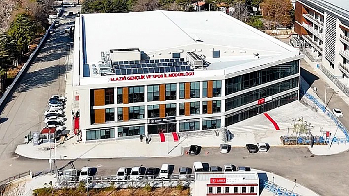 Elazığ'da Teknofest ve sporun altın yılı: 2025 başarıları gururumuz oldu!