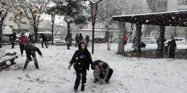 Elazığ'da Yarın Okullar Tatil Mi? 5 Ocak Hava Durumu ve Valilikten Son Dakika Açıklaması!