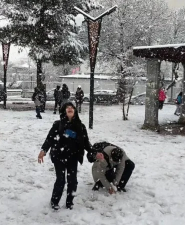 Elazığ'da Yarın Okullar Tatil Mi? 5 Ocak Hava Durumu ve Valilikten Son Dakika Açıklaması!