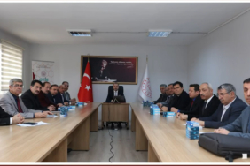 Elazığ’da Yeni Öğretmenevi Müjdesi ve Duygu Dolu Karne Ziyaretleri!