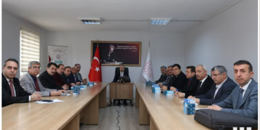 Elazığ’da Yeni Öğretmenevi Müjdesi ve Duygu Dolu Karne Ziyaretleri!